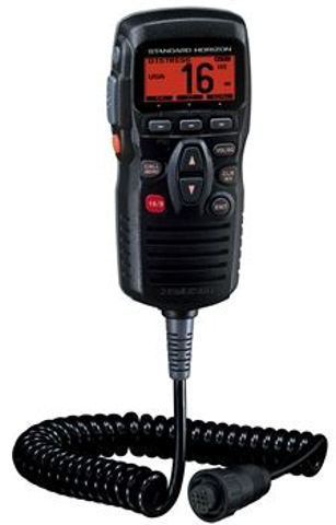 Imagen de RAM3 estación remota VHF