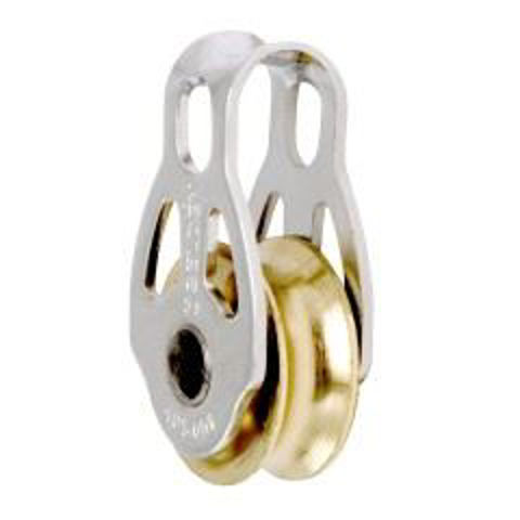 Imagen de Micromotón bronce.    
