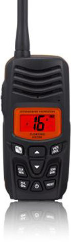 Imagen de Pack de 2 Handys VHF flot