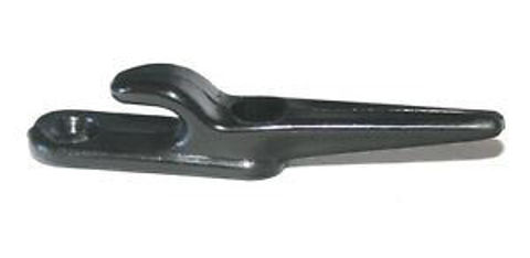 Imagen de Tiller cleat 4mm para cabo  