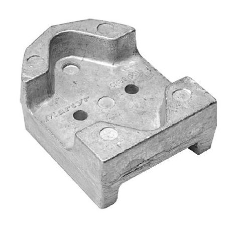 Imagen de Anodo pata  Mercruiser