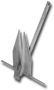 Imagen de Ancla alum. Guardian modelo G37
