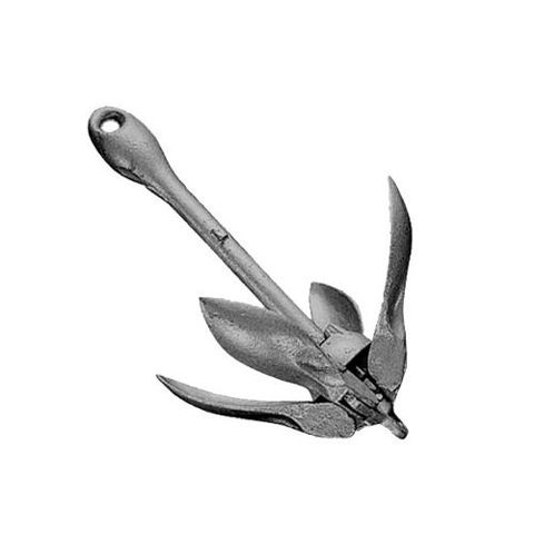 Imagen de Ancla Grampin galva 2.5KG