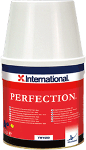 Imagen de Perfection Blanco Nieve componente A