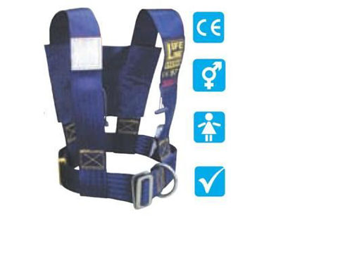 Imagen de Arnés seguridad adulto     