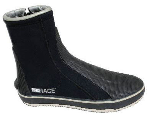 Imagen de Bota neopreno c/ cierre 39