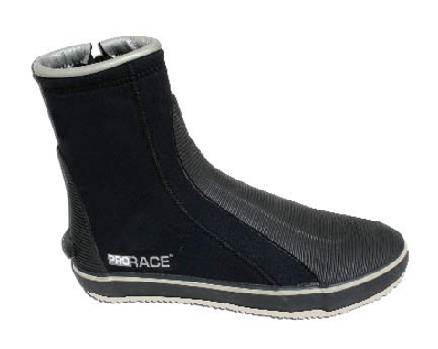 Imagen de Bota neopr. c/cierre 40/41