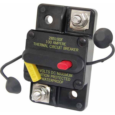 Imagen de Interruptor 80 A
