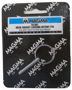 Imagen de Pin acero inoxidable con anillo