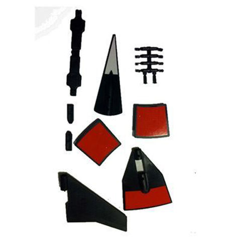 Imagen de kit partes veleta