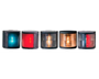 Imagen de Luz de Banda Clasica 20 LED - Estribor