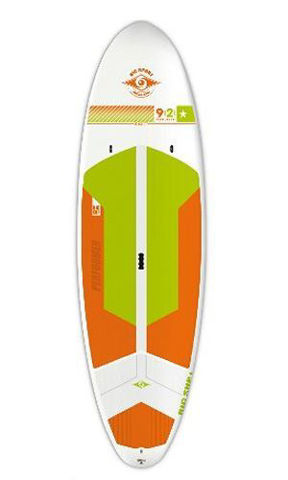 Imagen de Tabla Sup 9`2 Performer Tough