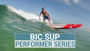 Imagen de Tabla SUP 11`6 Performer Tough
