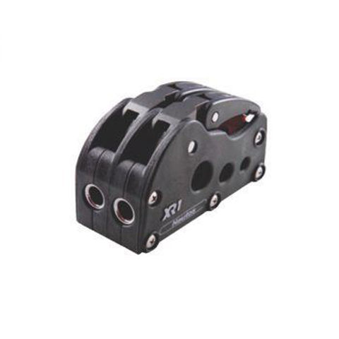 Imagen de Stopper XR1 doble cabo de 6 a 11 mm.