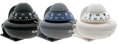 Imagen de Compás Ritchie Sport X-10-M