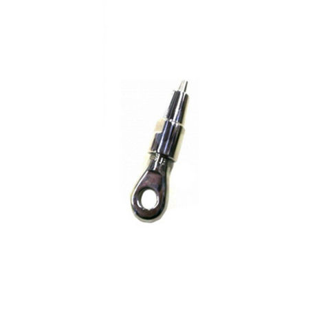 Imagen de Norseman inox. 316 -  4mm  (93051)