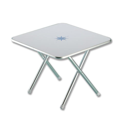 Imagen de Mesa cuadrada 60*60*50