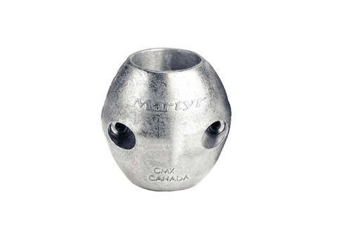 Imagen de Ánodo de zinc para eje en pulgadas