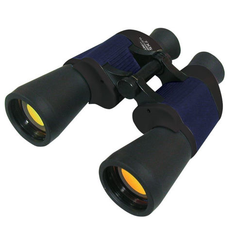 Imagen de Binoculares automático 7x50