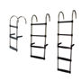 Imagen de Escalera de inox con 5 escalones
