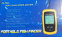Imagen de Ecosonda De Mano LT-88
