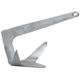 Mostrar detalles para Ancla Bruce 15kg. Galvanizada Imagen de Ancla Bruce 15kg. Galvanizada