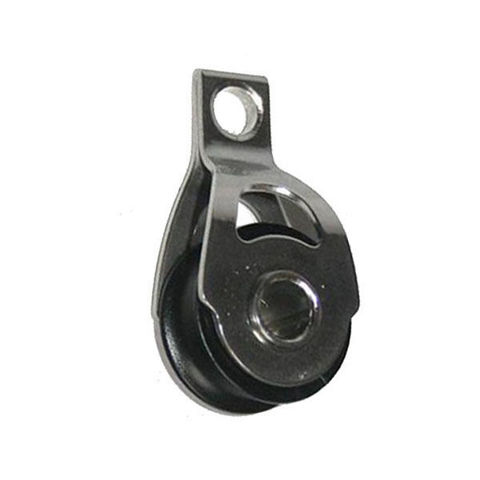 Imagen de Motón móvil simple de cubierta - Mininox 20