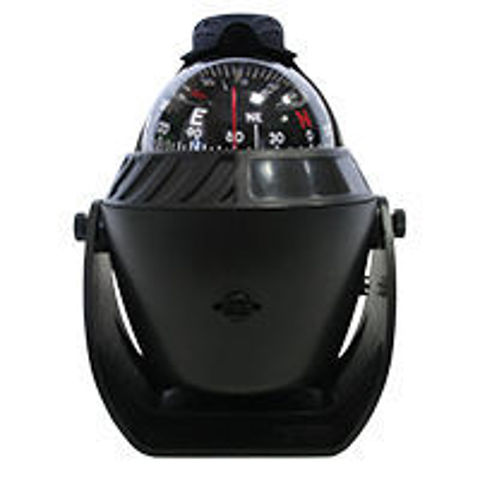 Imagen de LALIZAS72111 Compas led 102x94x137mm black