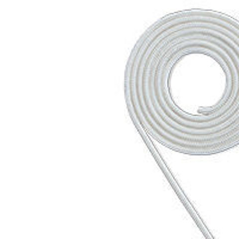 Imagen de LALIZAS90256 Cabo fuera de borda start  3mm blanco