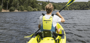 Imagen de Kayak Borneo