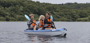 Imagen de Kayak Tobago Azul