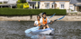 Imagen de Kayak Tobago Azul