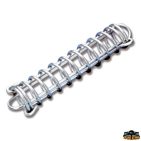 Imagen de Resorte inox para amarre hasta 7mts