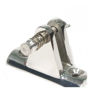 Imagen de Base Bimini Curva inox 316