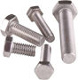 Imagen de Tornillo cabeza hexagonal 6x20 mm Inox