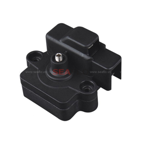 Imagen de SWITCH PRESOSTATO SERIE 01 17-100PSI 15A