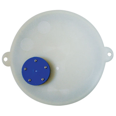 Imagen de Tapa ciega para tanque DIABLO