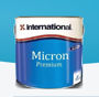 Imagen de ANTIFOULING CONSUMO A BORDO - INTERNATIONAL AKZO.