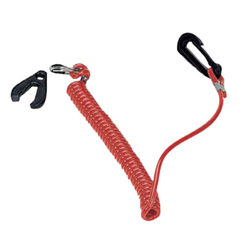 Imagen de Hombre al agua Yamaha