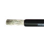 Imagen de Cable marino estañado 1x2.5 mm2, negro