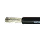 Mostrar detalles para Cable marino estañado 1x35 mm2, negro Imagen de Cable marino estañado 1x35 mm2, negro