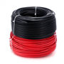 Imagen de Cable marino estañado 1x50 mm2, rojo