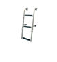 Imagen de Escalera plegable para espejo de popa
