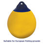 Imagen de Defensa o boya esférica Ocean R5