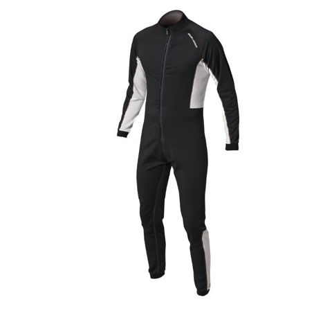 Imagen de Mono Polar - Overall Fleece Fzip Talle L