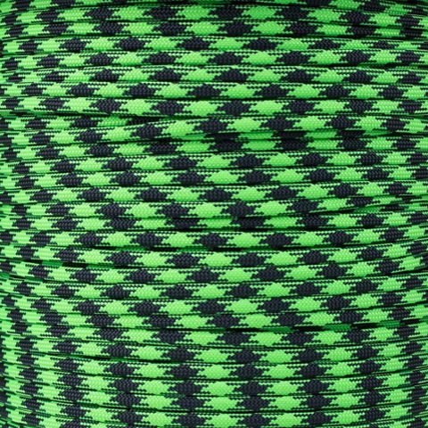 Imagen de Cabo Spectra Alma de Dyneema® SK-78, capa de poliéster premium 4mm