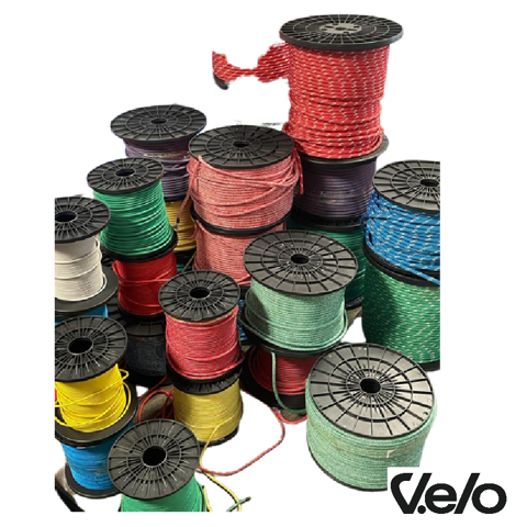 Imagen de Cabo Spectra 6 mm Dyneema® SK-78 - AZUL