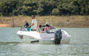 Imagen de Lancha V-ONE - Yamaha 70 HP