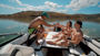 Imagen de Lancha V-210 Comfort