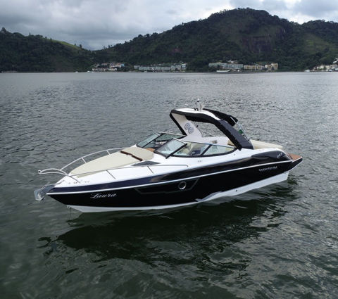 Imagen de Lancha V-265